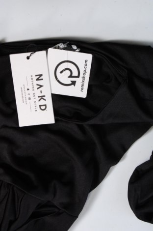 Φόρεμα NA-KD, Μέγεθος L, Χρώμα Μαύρο, Τιμή 27,84 €
