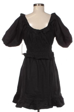Kleid NA-KD, Größe M, Farbe Schwarz, Preis € 27,84