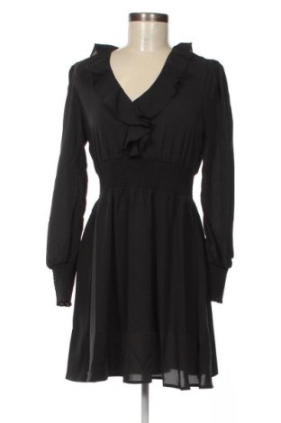 Šaty  NA-KD, Velikost XS, Barva Černá, Cena  1 565,00 Kč