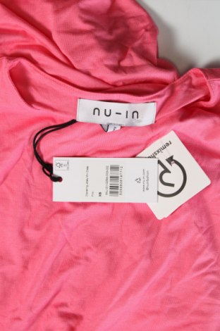 Kleid NU-IN, Größe XS, Farbe Rosa, Preis € 8,35