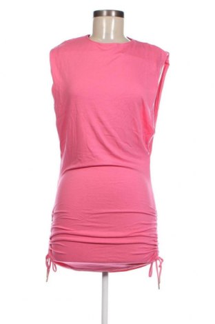 Kleid NU-IN, Größe XS, Farbe Rosa, Preis 8,35 €