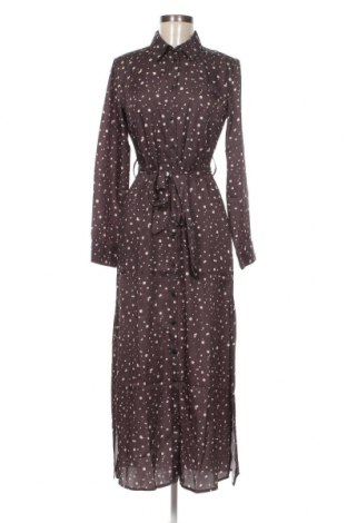 Kleid NU-IN, Größe M, Farbe Braun, Preis 30,62 €