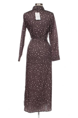 Kleid NU-IN, Größe M, Farbe Braun, Preis 30,62 €