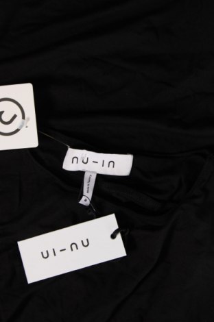 Kleid NU-IN, Größe M, Farbe Schwarz, Preis 11,13 €