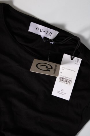 Φόρεμα NU-IN, Μέγεθος M, Χρώμα Μαύρο, Τιμή 25,05 €