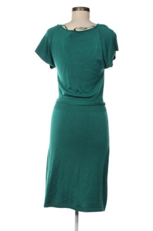 Φόρεμα Naf Naf, Μέγεθος M, Χρώμα Πράσινο, Τιμή 11,88 €