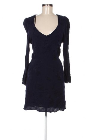 Φόρεμα Naf Naf, Μέγεθος XL, Χρώμα Μπλέ, Τιμή 12,25 €