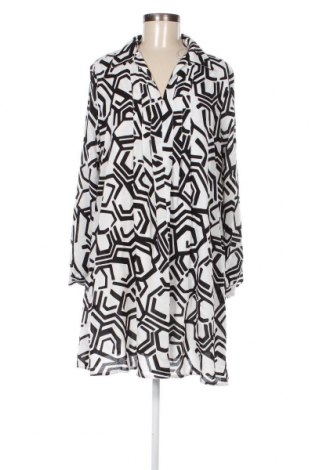 Φόρεμα Naf Naf, Μέγεθος M, Χρώμα Πολύχρωμο, Τιμή 30,62 €