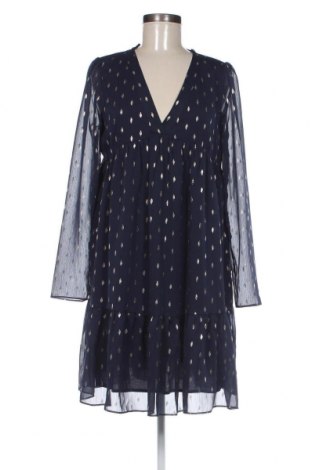 Kleid Naf Naf, Größe M, Farbe Blau, Preis € 30,62