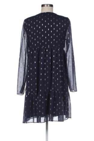 Kleid Naf Naf, Größe M, Farbe Blau, Preis 30,62 €