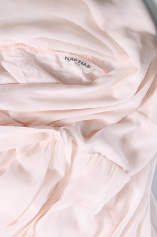 Kleid Naf Naf, Größe L, Farbe Rosa, Preis € 22,27