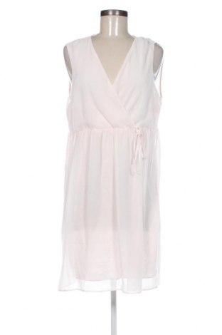 Kleid Naf Naf, Größe L, Farbe Rosa, Preis € 22,27