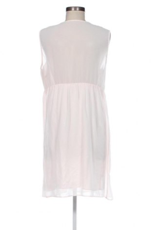 Kleid Naf Naf, Größe L, Farbe Rosa, Preis 25,05 €