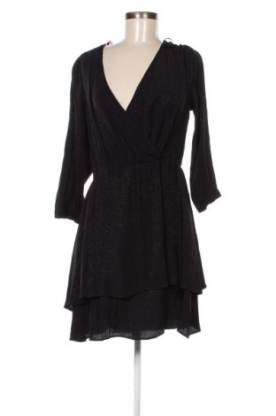 Šaty  Naf Naf, Velikost S, Barva Černá, Cena  1 565,00 Kč
