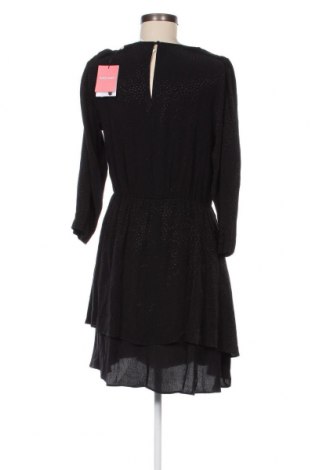 Šaty  Naf Naf, Veľkosť S, Farba Čierna, Cena  8,35 €