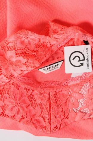 Šaty  Naf Naf, Veľkosť S, Farba Ružová, Cena  42,06 €