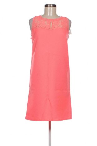 Šaty  Naf Naf, Velikost S, Barva Růžová, Cena  1 041,00 Kč