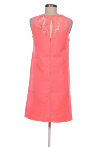 Kleid Naf Naf, Größe S, Farbe Rosa, Preis 42,06 €