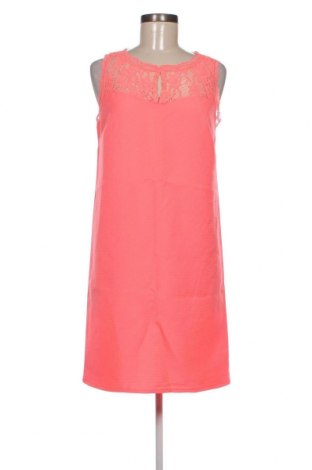 Kleid Naf Naf, Größe S, Farbe Rosa, Preis € 42,06