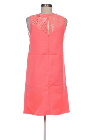 Kleid Naf Naf, Größe S, Farbe Rosa, Preis € 42,06