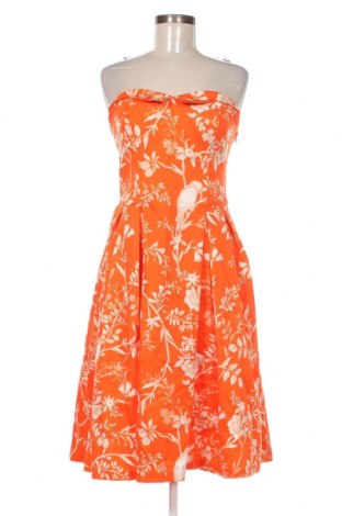 Kleid Naf Naf, Größe M, Farbe Orange, Preis € 30,62