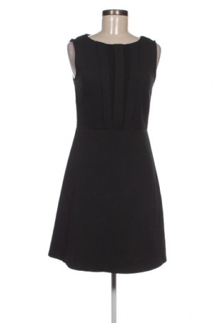 Kleid Naf Naf, Größe S, Farbe Schwarz, Preis 22,40 €