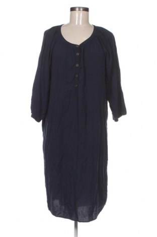 Kleid Naketano, Größe L, Farbe Blau, Preis € 25,58