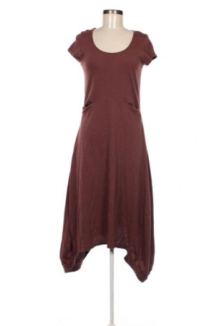 Kleid Namaste, Größe S, Farbe Braun, Preis 16,25 €