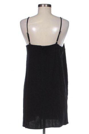 Kleid Nasty Gal, Größe L, Farbe Schwarz, Preis 22,27 €