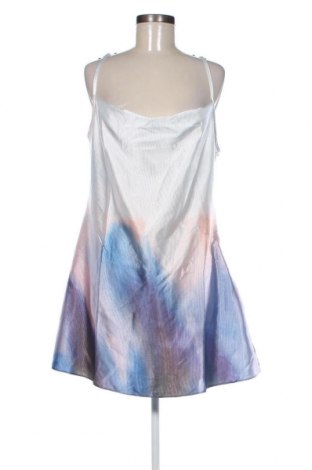 Kleid Nasty Gal, Größe M, Farbe Mehrfarbig, Preis € 55,67