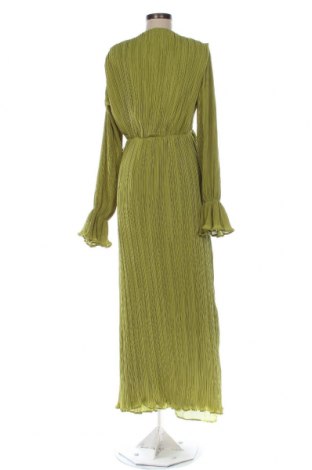 Kleid Nasty Gal, Größe M, Farbe Grün, Preis € 55,67