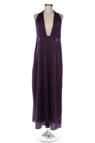 Φόρεμα Nasty Gal, Μέγεθος M, Χρώμα Βιολετί, Τιμή 11,13 €