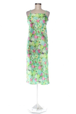 Kleid Nasty Gal, Größe S, Farbe Mehrfarbig, Preis € 30,62
