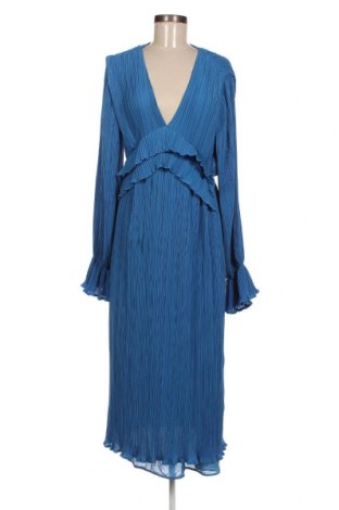 Φόρεμα Nasty Gal, Μέγεθος M, Χρώμα Μπλέ, Τιμή 28,86 €