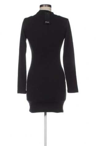Kleid Nasty Gal, Größe S, Farbe Schwarz, Preis 8,35 €