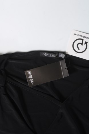 Kleid Nasty Gal, Größe M, Farbe Schwarz, Preis € 27,84