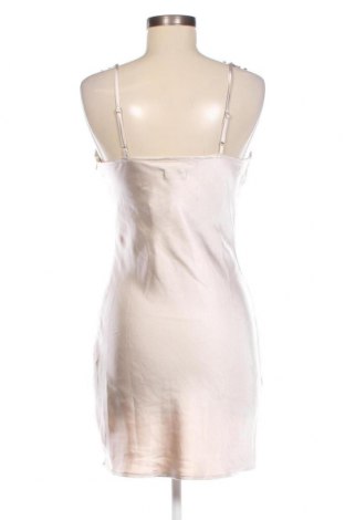 Φόρεμα Nasty Gal, Μέγεθος XS, Χρώμα Εκρού, Τιμή 55,67 €