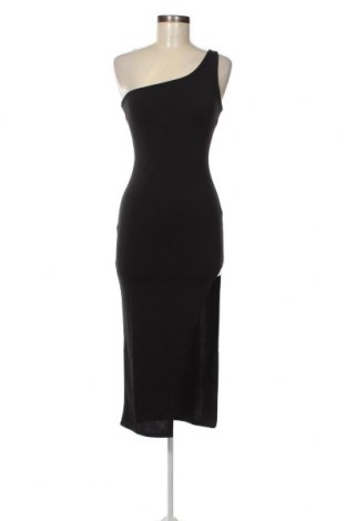 Kleid Nasty Gal, Größe S, Farbe Schwarz, Preis 55,67 €