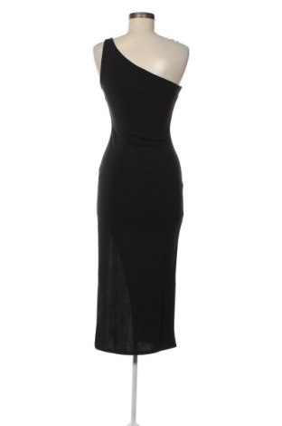 Kleid Nasty Gal, Größe S, Farbe Schwarz, Preis 16,70 €