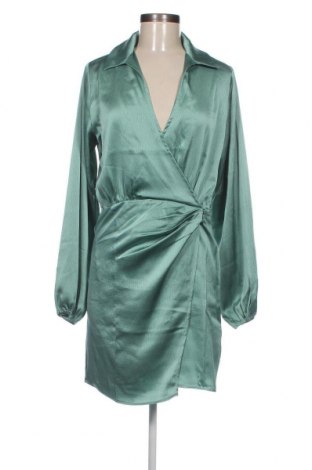 Kleid Neo Noir, Größe M, Farbe Grün, Preis € 72,16