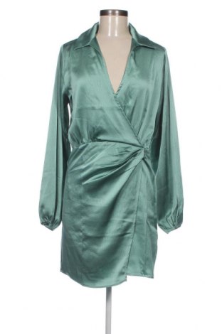 Rochie Neo Noir, Mărime M, Culoare Verde, Preț 87,50 Lei