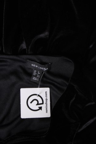 Šaty  New Look, Velikost XS, Barva Černá, Cena  92,00 Kč