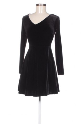 Šaty  New Look, Veľkosť XS, Farba Čierna, Cena  3,29 €