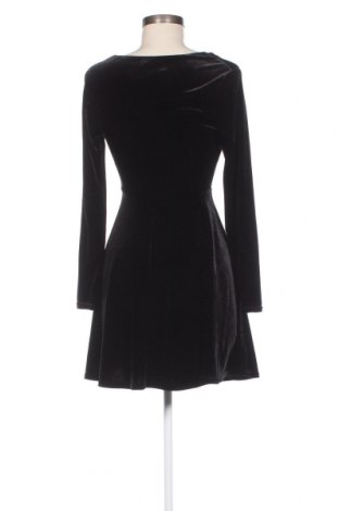 Kleid New Look, Größe XS, Farbe Schwarz, Preis 4,04 €