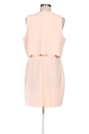 Kleid New Look, Größe XL, Farbe Beige, Preis € 24,93