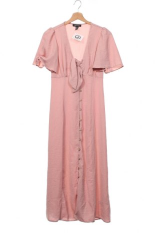 Šaty  New Look, Veľkosť S, Farba Popolavo ružová, Cena  8,90 €