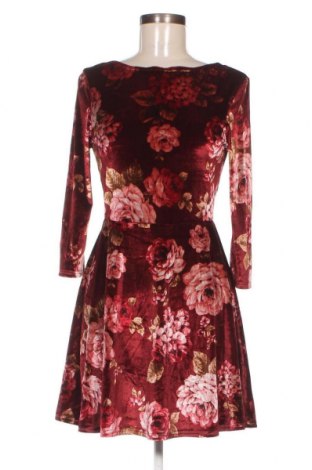 Kleid New Look, Größe M, Farbe Rot, Preis 7,56 €