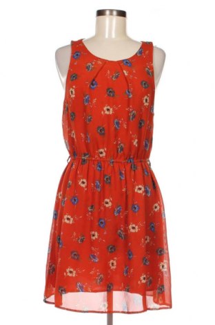 Kleid New Look, Größe M, Farbe Orange, Preis € 7,56