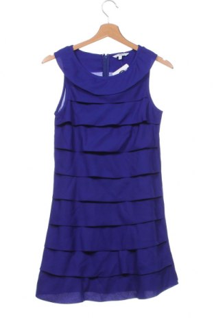 Šaty  New Look, Velikost S, Barva Modrá, Cena  187,00 Kč