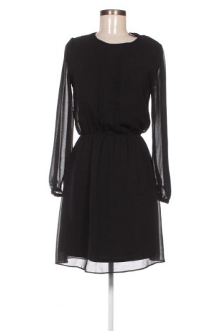 Kleid New Look, Größe S, Farbe Schwarz, Preis € 6,71